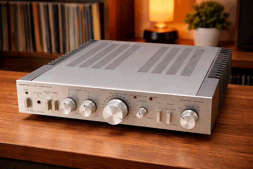 Амфитон У-002