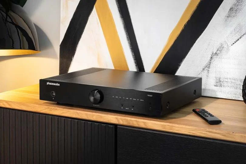Phaze Audio Volt