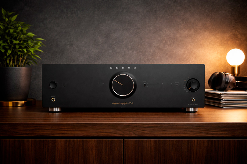 Onkyo Icon A-50
