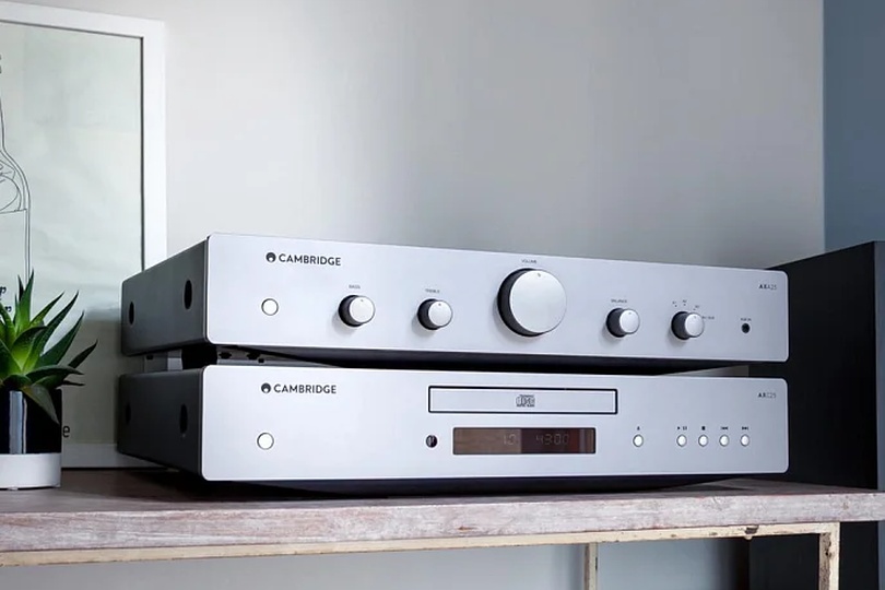 Сценарии выбора: кому лучше винтаж, а кому современный усилитель