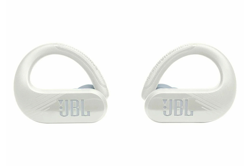 JBL Endurance Peak 3 White
