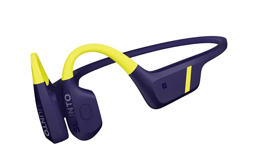 SUUNTO Aqua Lime Blue