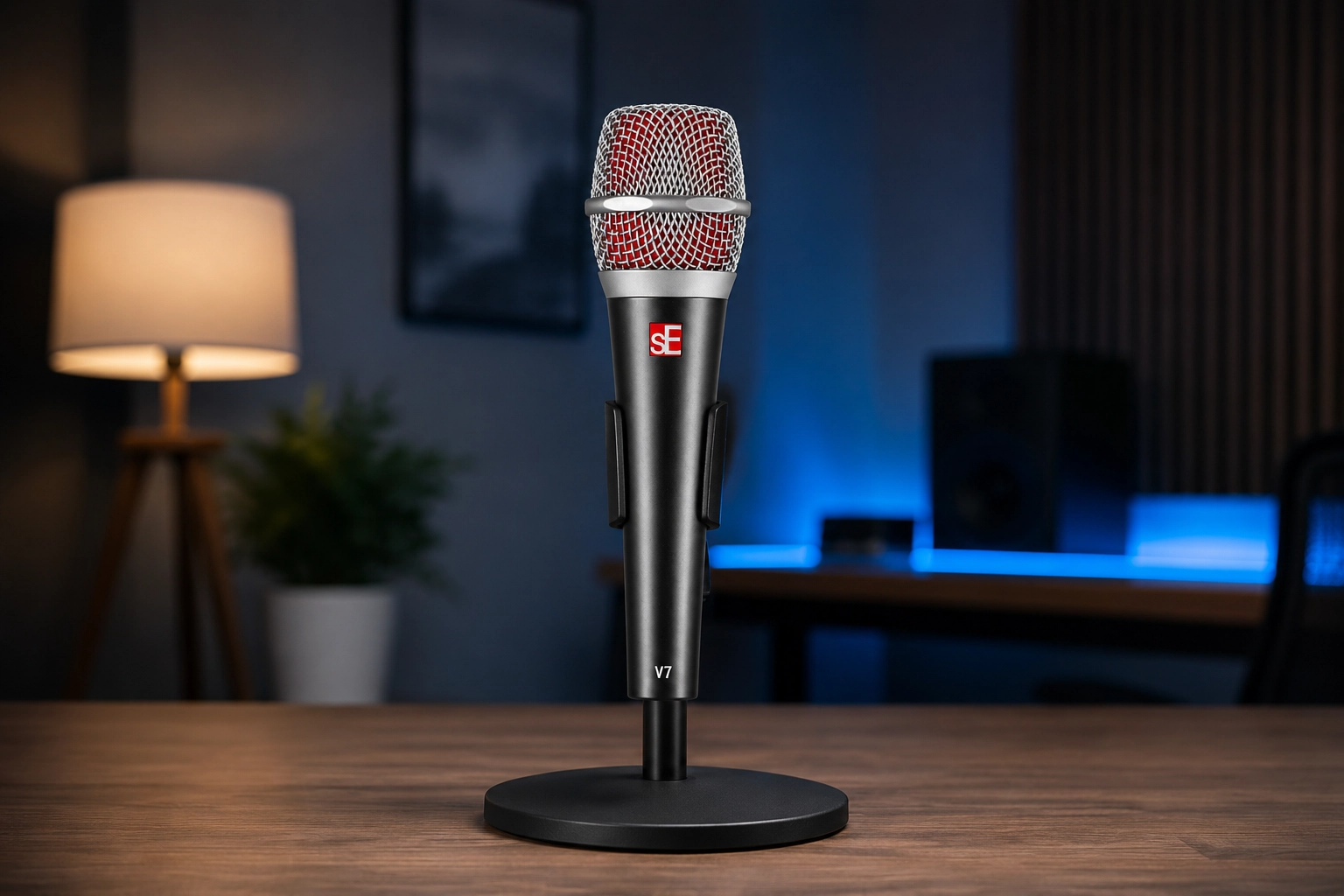 SE Electronics V7