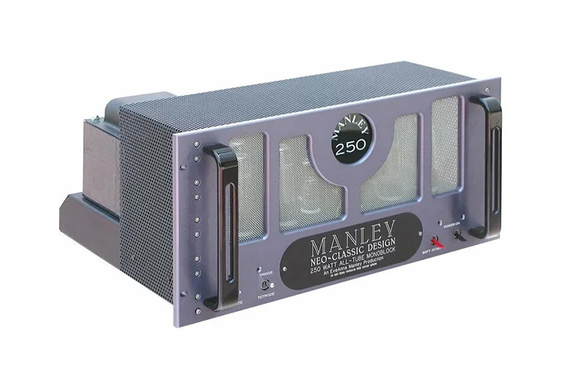 Manley Neo-Сlassic 250
