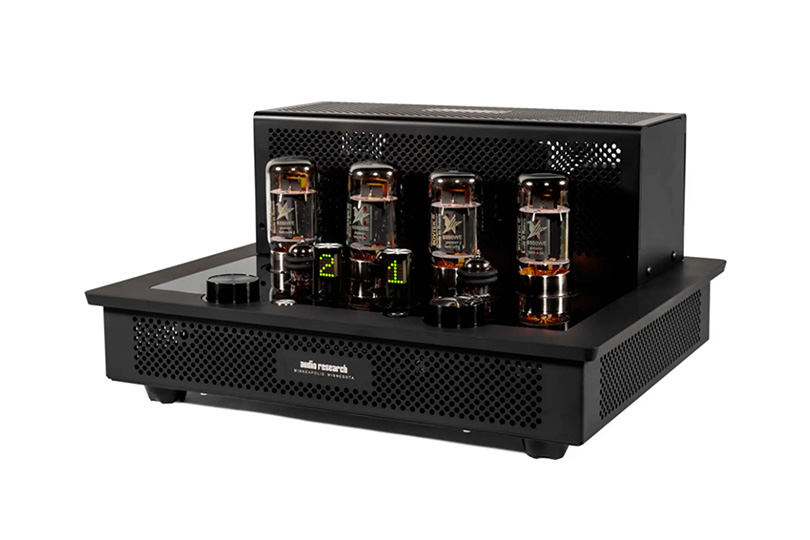 Audio Research I50