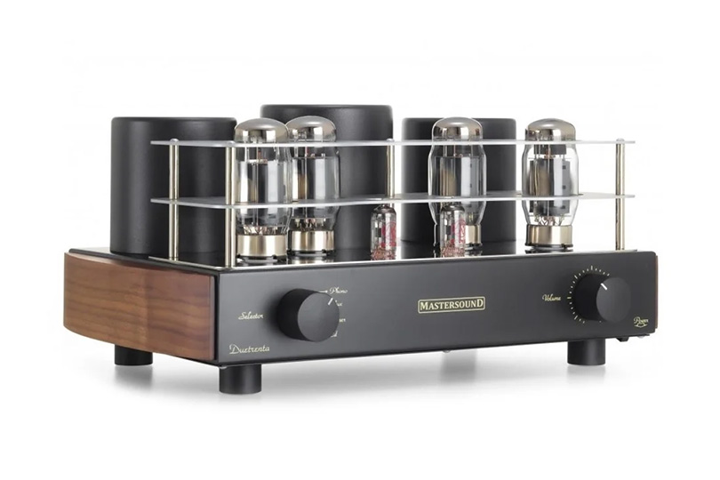 Mastersound Duetrenta