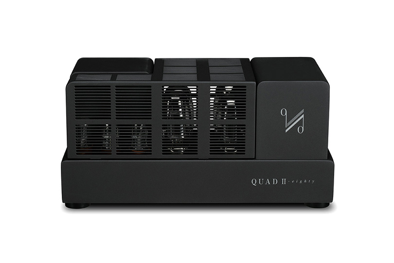 Quad QII-80