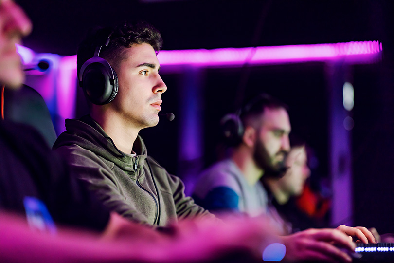 Какие наушники лучше всего подходят для CS:GO