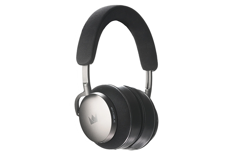 Noble Audio FoKus Apollo — студийная точность