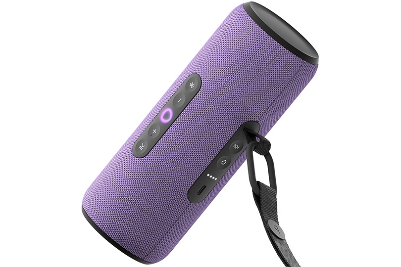 Яндекс Станция Стрит