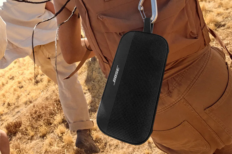 Bose SoundLink Flex 2nd Gen