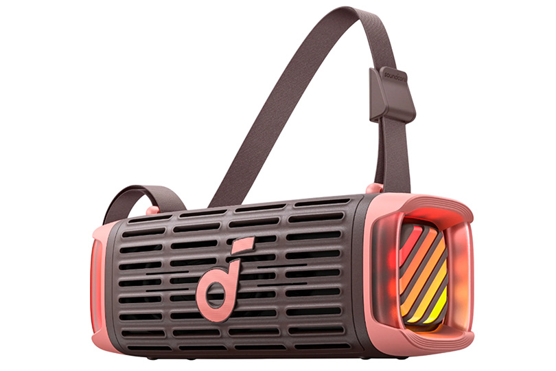 Anker Soundcore Boom 3i