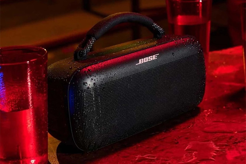 Bose SoundLink Max