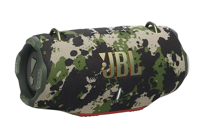 JBL Xtreme 4 Camouflage