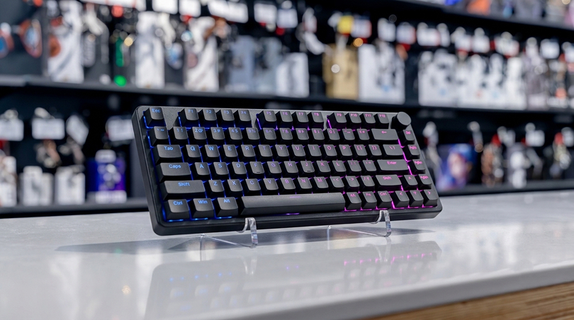 Sony INZONE KBD-G900 Black