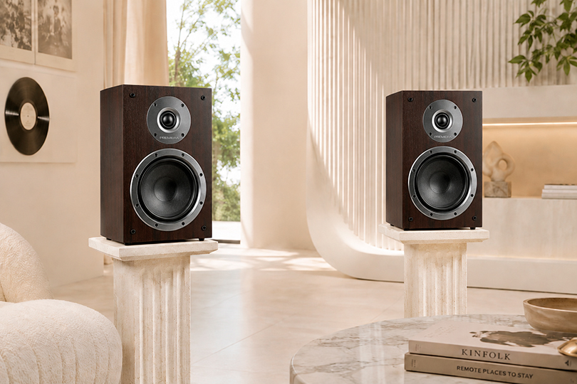 Premiera DS-501 Mocco — итальянская конструкция корпуса в доступном сегменте