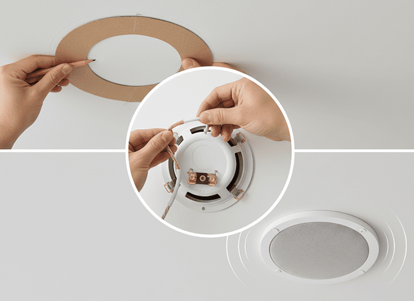 Советы по установке и размещению