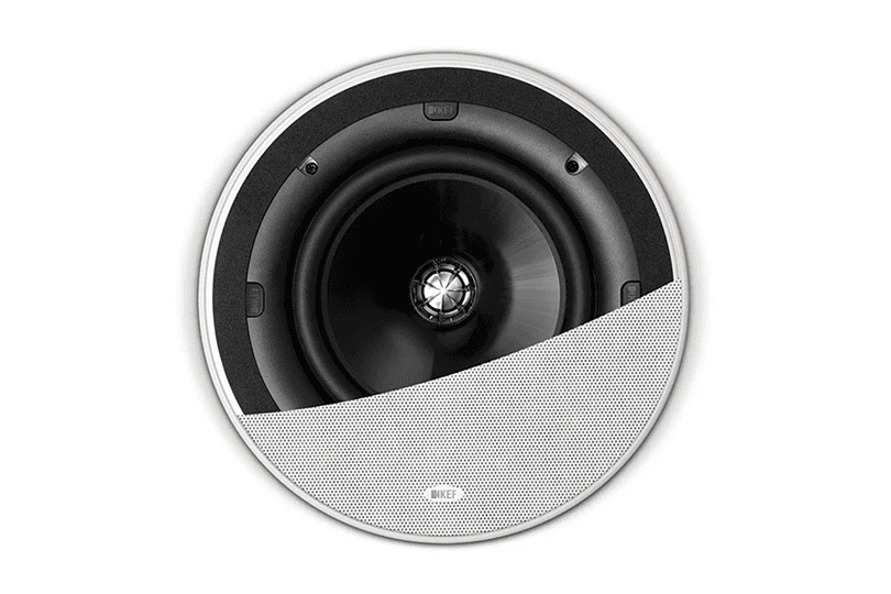 KEF Ci200QR White