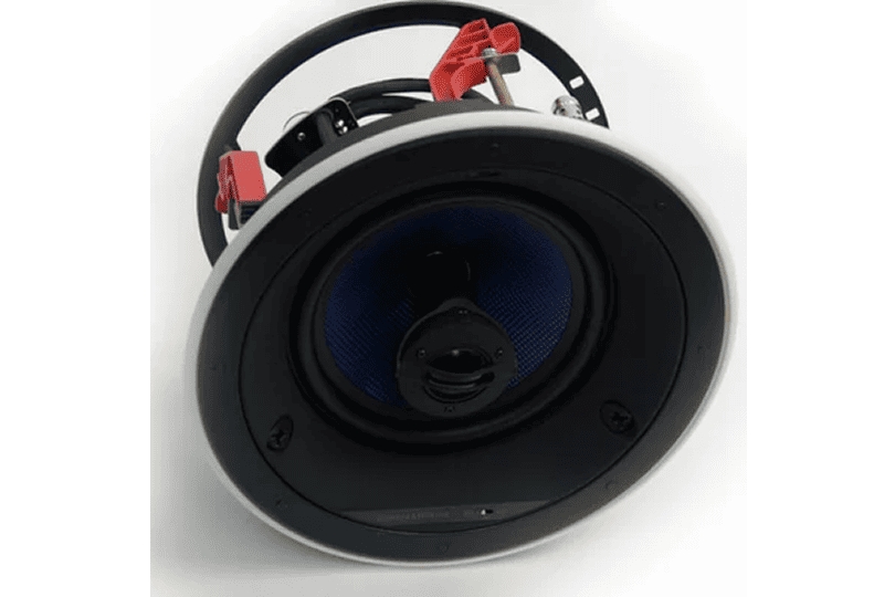 Bowers & Wilkins CCM663 White