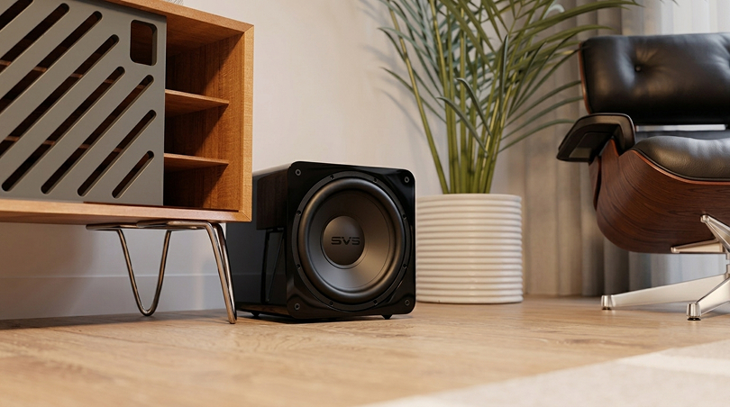 SVS SB-1000 Pro