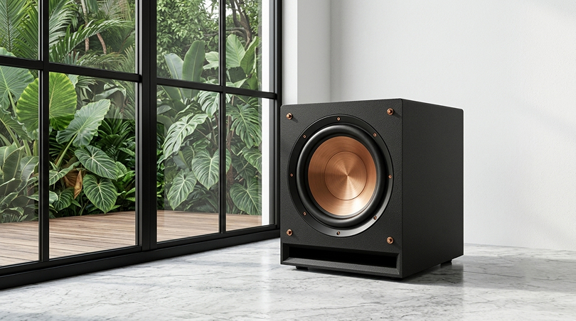Klipsch RP-1000SW
