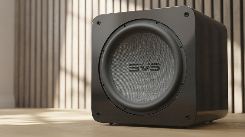 SVS SB-5000 R Evolution