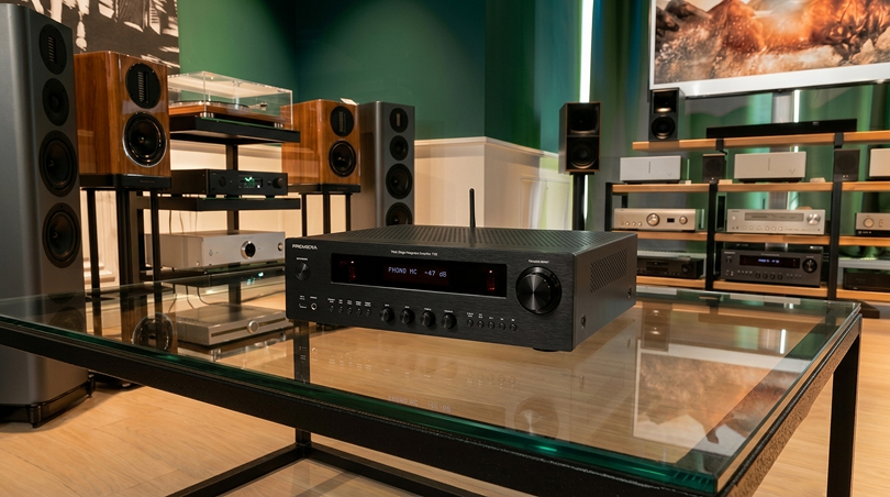 Premiera T3S Black