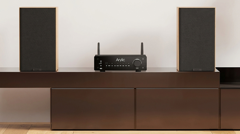 Arylic B50