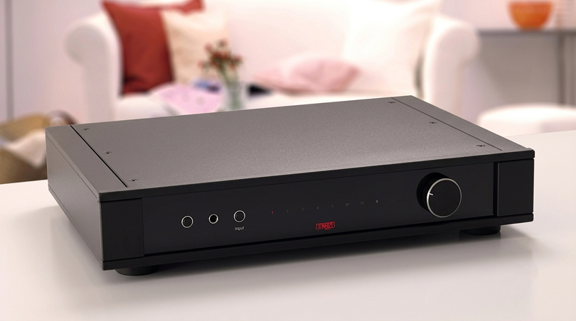 Rega Elex MK4 Black