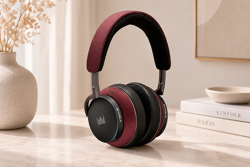 Noble Audio FoKus Apollo Pro