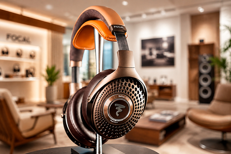 Focal Bathys MG