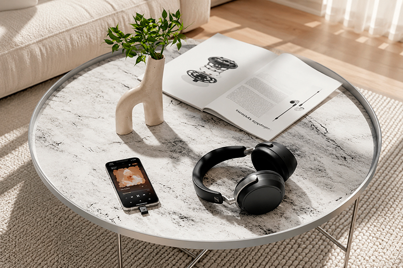 Sennheiser HDB 630