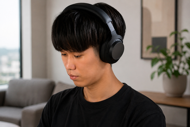 Final Audio UX5000