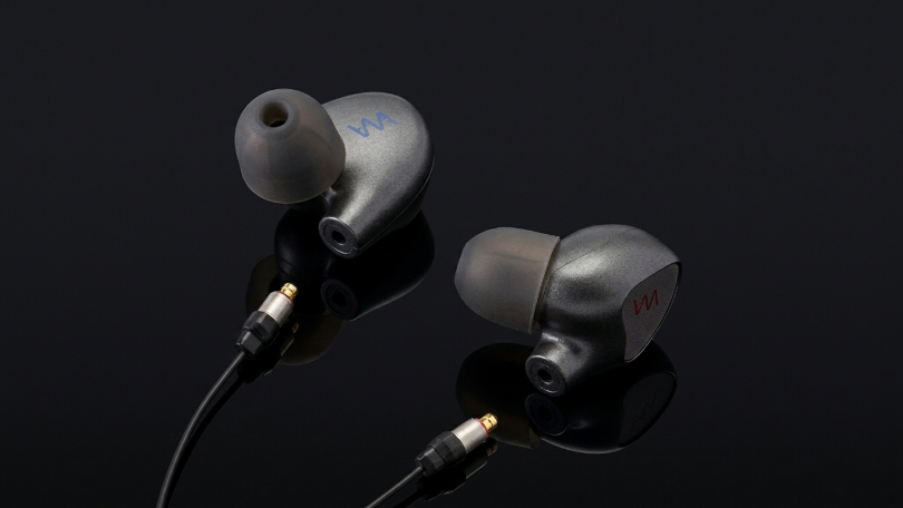 Westone MACH 40