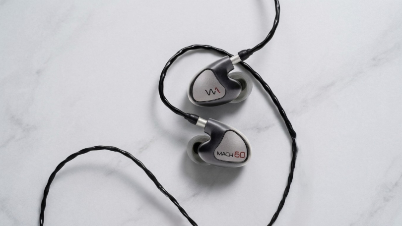 Westone MACH 60