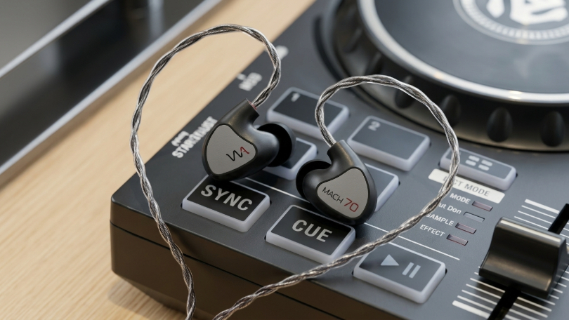 Westone MACH 70