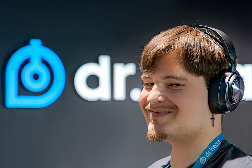 Впечатления от звука