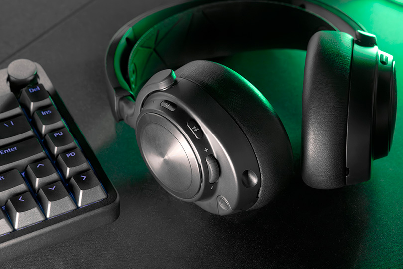 Технические характеристики