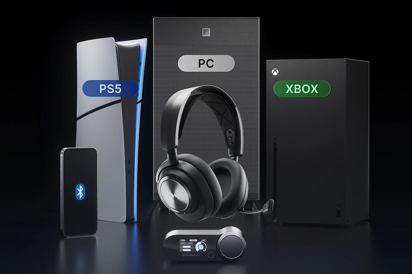 Возможности подключения и совместимость