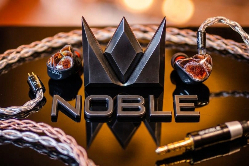 Noble Audio Anaya: место модели в линейке бренда