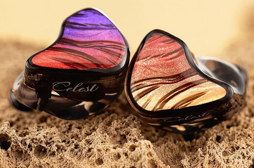 Celest IgniteX Beast