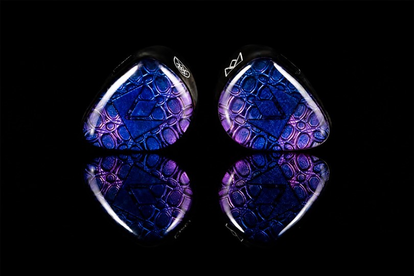 Noble Audio Knight