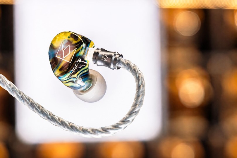 Noble Audio Van Gogh