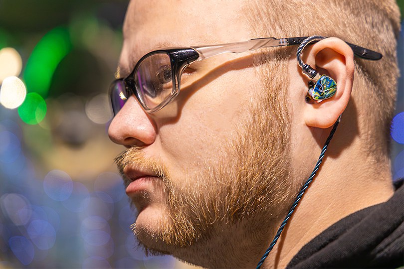 Noble Audio Van Gogh