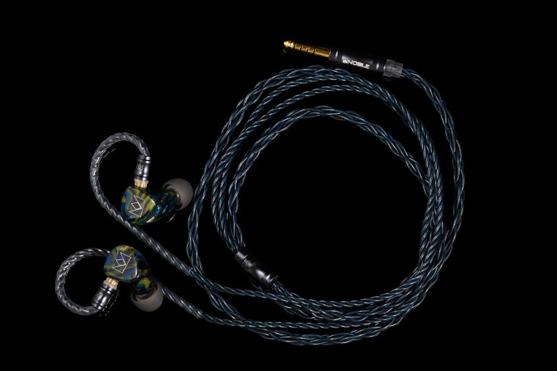 Noble Audio Van Gogh