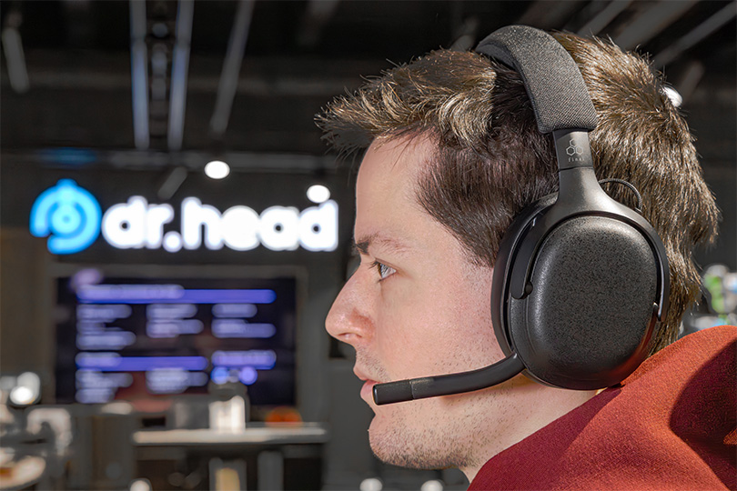 Удобство и эргономика