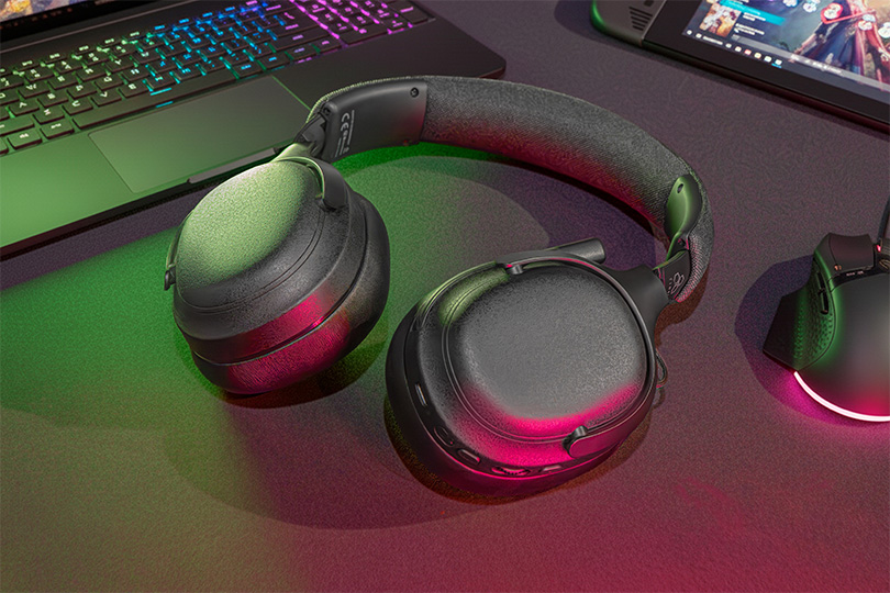 Комплектация и дизайн