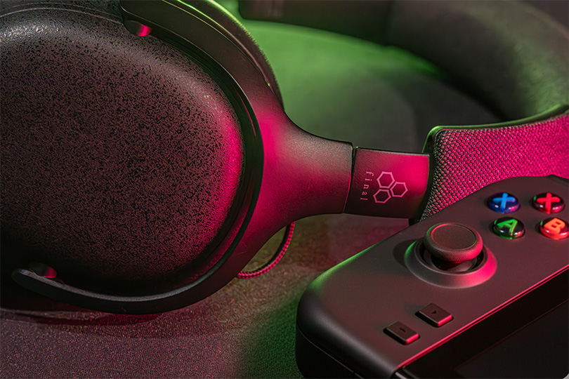 Технические характеристики