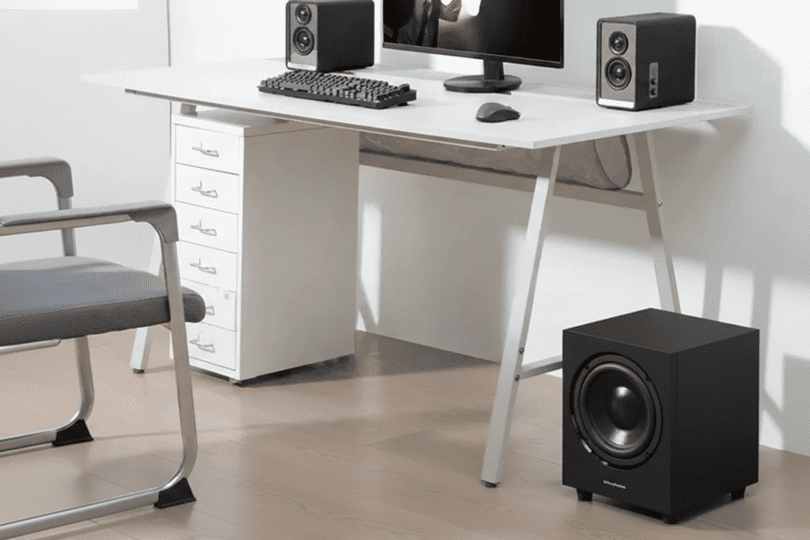 Wharfedale WH-D8