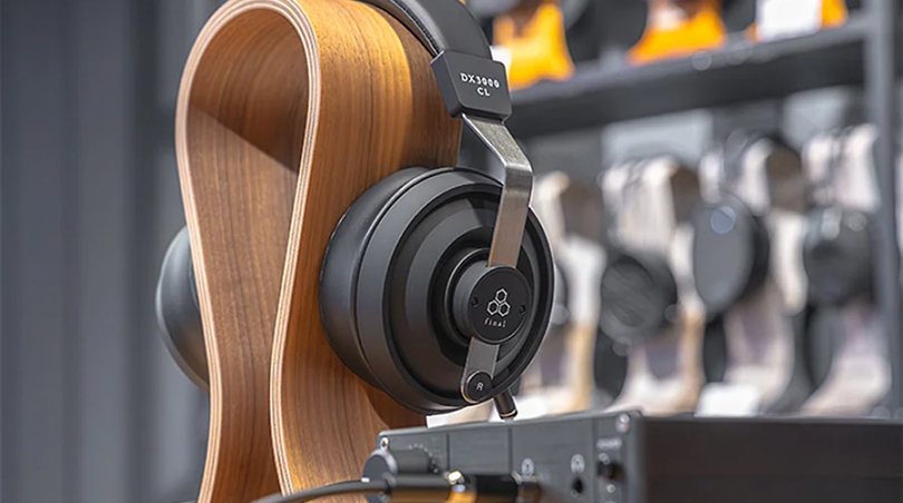 Final Audio DX3000CL Black: доступная модель с наградой